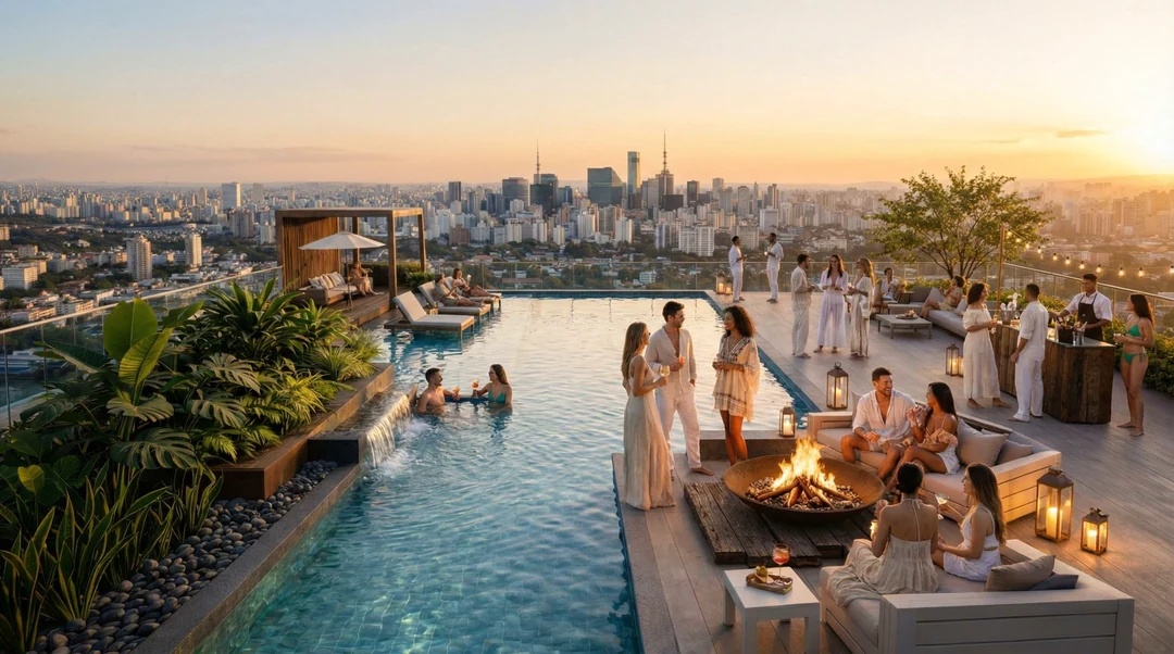Wellness Pool